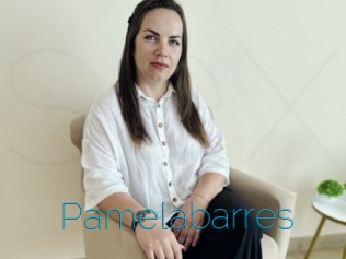 Pamelabarres