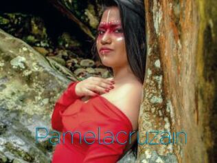 Pamelacruzain