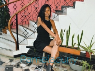 Pamelacurly