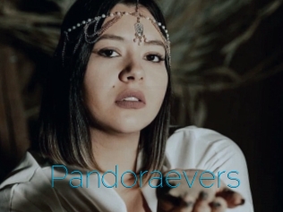 Pandoraevers