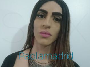 Paolamadrid