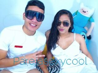 Parejasexycool