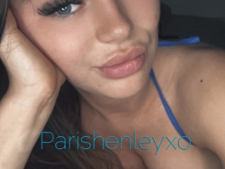 Parishenleyxo