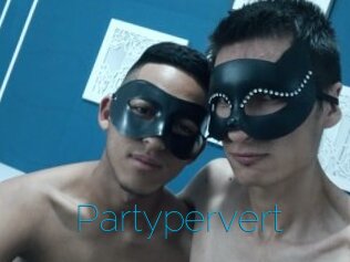 Partypervert
