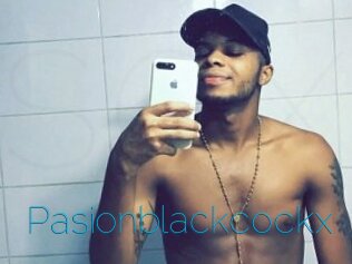 Pasionblackcockx