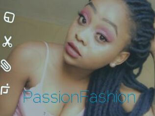 PassionFashion