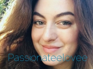 Passionateelovee