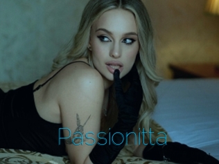 Passionitta
