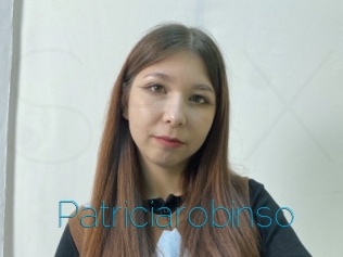 Patriciarobinso