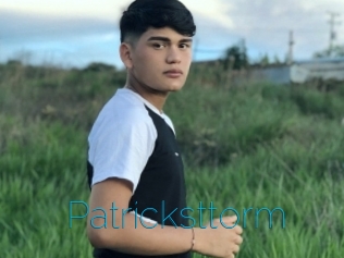 Patricksttorm