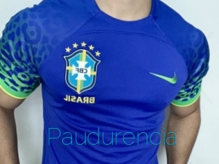 Paudurencia