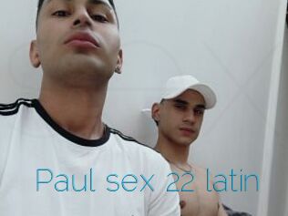 Paul_sex_22_latin