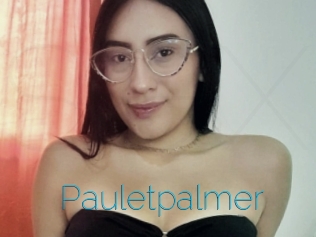 Pauletpalmer
