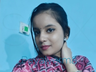Payalverma