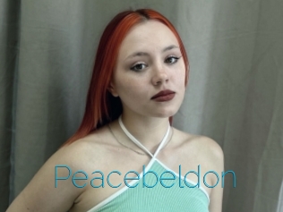 Peacebeldon