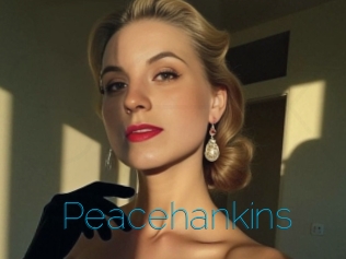 Peacehankins