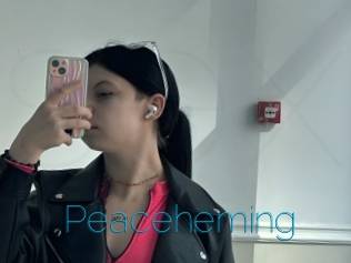 Peaceheming