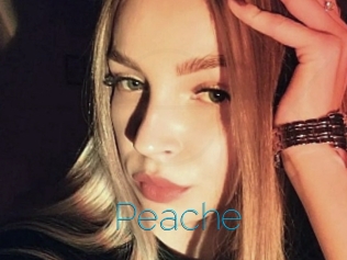 Peache