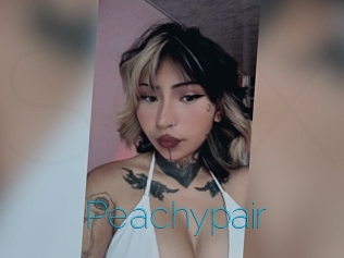 Peachypair