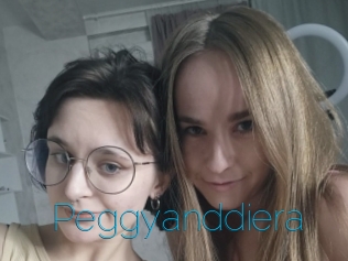 Peggyanddiera