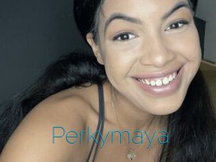 Perkymaya