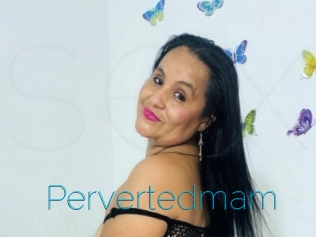 Pervertedmam