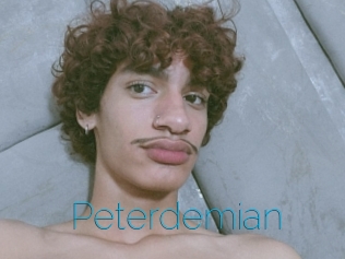 Peterdemian