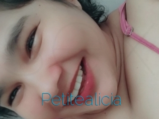 Petitealicia