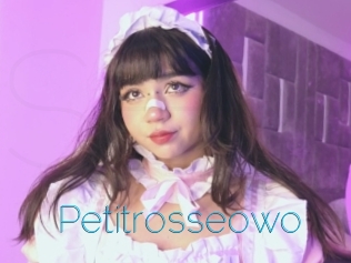 Petitrosseowo