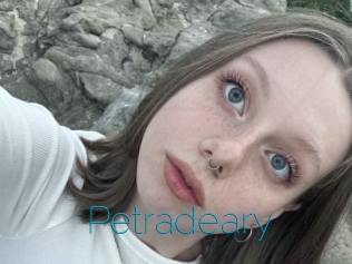 Petradeary