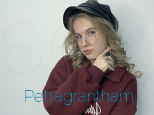 Petragrantham