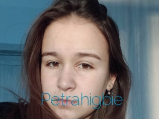 Petrahigbie