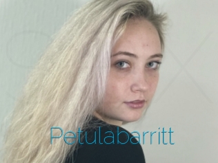 Petulabarritt