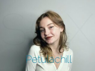 Petulachill
