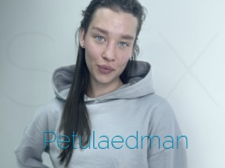 Petulaedman