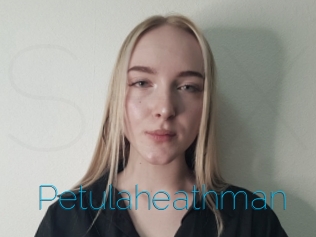 Petulaheathman