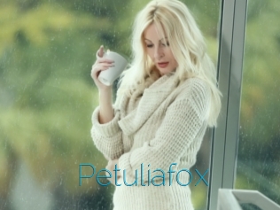 Petuliafox