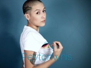 Peytonwhis