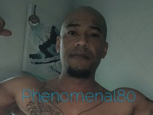 Phenomenal80