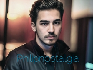 Philipnostalgia