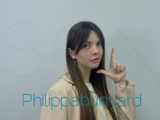 Philippabunyard