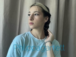 Philippagarrett