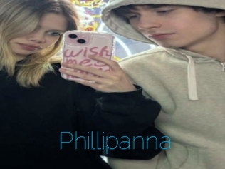 Phillipanna