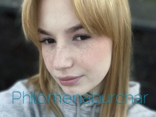 Philomenaburchar