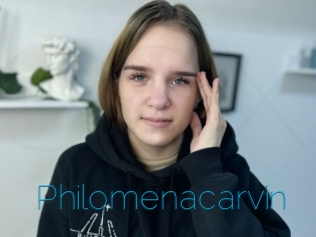 Philomenacarvin