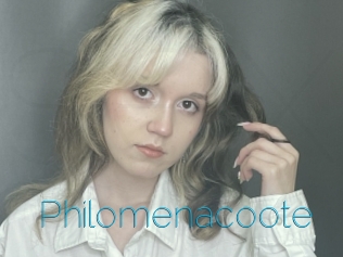 Philomenacoote