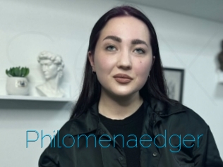 Philomenaedger
