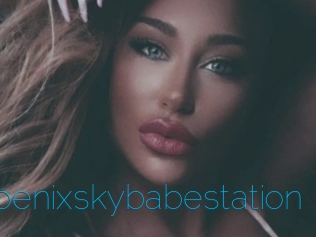 Phoenixskybabestation