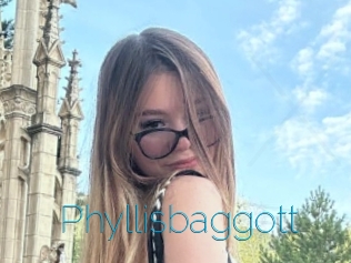 Phyllisbaggott