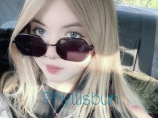 Phyllisbun